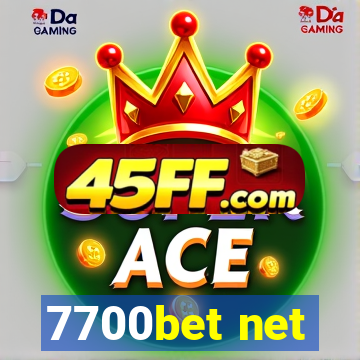 7700bet net
